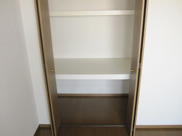 グレイスコートの物件内観写真